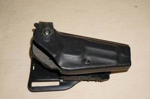 lot 162 image: Safari Land Rigid Holster