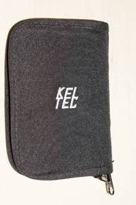 lot 163 image: Kel Tec Soft Case