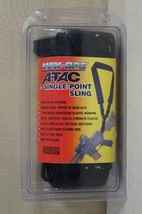 lot 166 image: Max-Ops A-Tac Single Point Sling