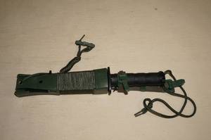 lot 177 image: Gaitor Survival King Knife