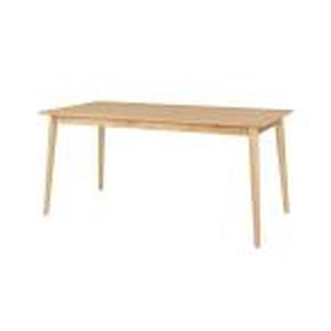 lot 318 image: StyleWell Natural Finish Rectangula...