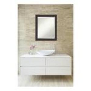 lot 348 image: Narrow 19 in. W x 23 in. H Framed R...