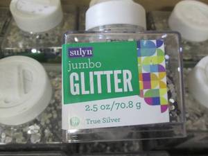 lot 3 image: Large Lot of 2.5 oz Bottles Jumbo G...