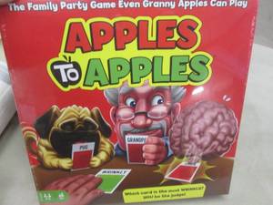 lot 96 image: Apples to Apples...