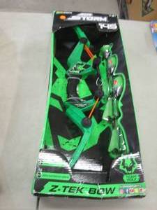 lot 108 image: AirStorm Z-Tek Bow...