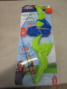 lot 138 image: Flood Force Hydro Bow...