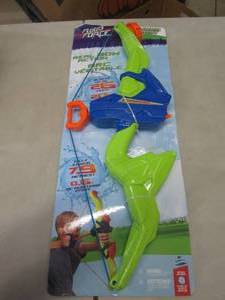 lot 139 image: Flood Force Hydro Bow...