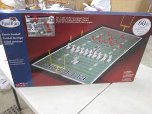lot 271 image: Pavilion Electric Football...