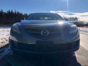 2009 Mazda Mazda6 I  LOW MILES  2 OWNER