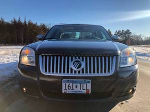 2008 Mercury Sable Luxury  2 OWNER  LOW MILES