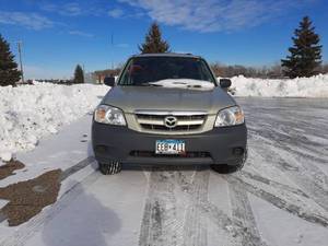 2005 Mazda Tribute I