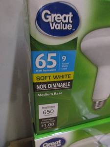 LED Light Bulbs