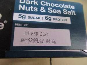 KIND Dark Chocolate Bars