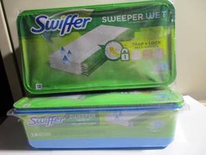 Swiffer Wet Refills