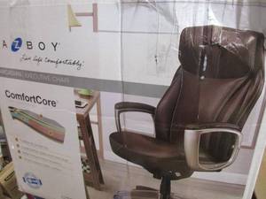 LazyBoy Executive Chair