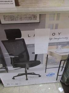 LazyBoy Task Chair