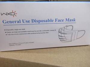 Face Masks