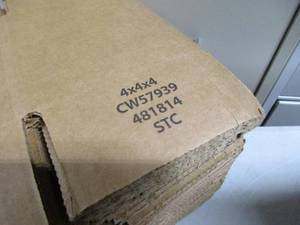 Small Shipping Boxes