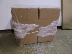 Shipping Boxes