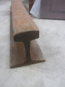 lot 27 image: Rail Section