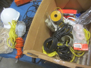 lot 31 image: Garage