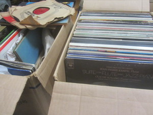 lot 46 image: Records