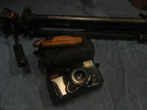 lot 50 image: Olympus Camera