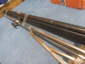 lot 111 image: Projection Screen