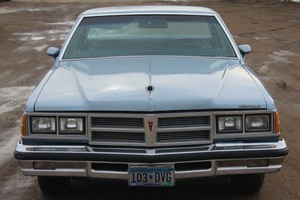 1977 Pontiac Catalina