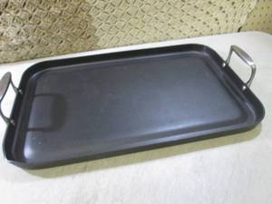 (RM2) 20 Griddle...