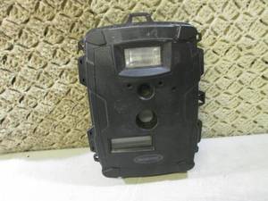 (BSB) Moultrie Trail Camera...