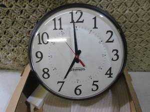(A-2) Primex Wireless Atomic Clock ...