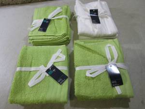 (BSB) 4 Hand Towel 2-Packs (8 hand ...