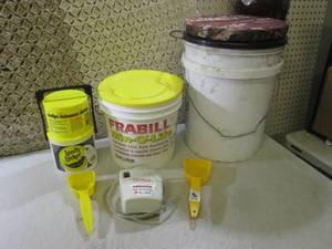 (BSB) Ice FishingFishing Gear...
