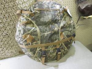 (RMWS) Ameristep Camo Multi-Season ...