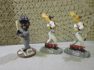 (RMDR) Limited Edition Torii Hunter...