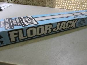 (RMDR) Adjustable Floor Jack 4 6 ...