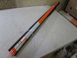 (RMDR) 8 48 Driveway Marker and Ro...