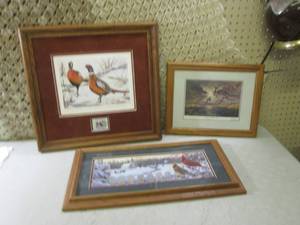 (RMT) Framed Prints Donald Blakney ...