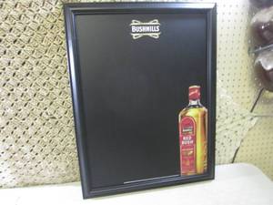 (FS) Bushmills Red Bush Irish Whisk...