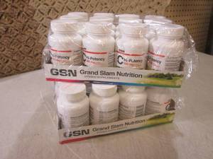 (BSB) 24 Bottles C Hi-Potency Vitam...
