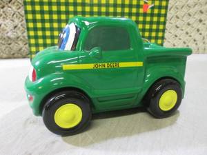 (BSB) John Deere Kids Peter Pickup...