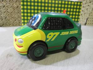 (BSB) John Deere Kids JD Racer Ba...