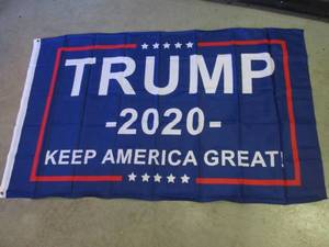 (RMDR) 3 ft x 5 ft Trump 2020 Keep ...