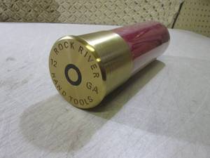 (EC1) 12 GA Shot Gun Shell Thermos...