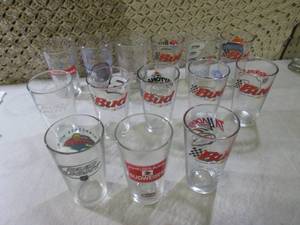 (A-1) Assorted Budweiser Bud Light ...
