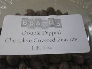 (B-1) 2 12 Pounds of Double Dipped...