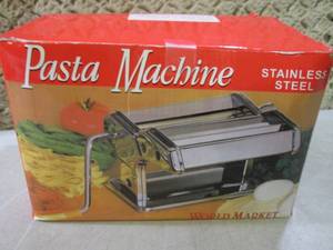 (BSB) World Market Stainless Steel ...