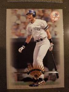 lot 29 image: Donruss Leaf Baseball Card Collection 1997- 59g