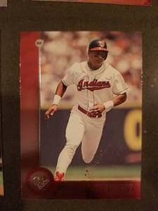 lot 32 image: Donruss Leaf Baseball Card Collection 1996- 69g